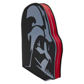Loungefly Star Wars: Return of the Jedi - Darth Vader Stationary Journal